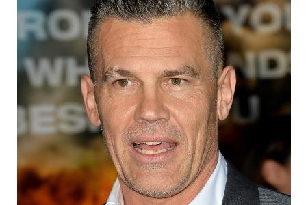 Josh Brolin hätte in George Clooneys Thriller 