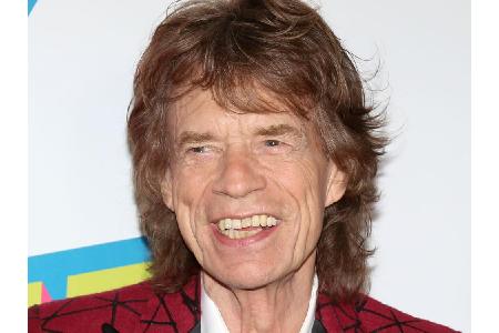 Ja, selbst ein Mega-Star wie Mick Jagger (74) ist nicht davor gefeit, aus Filmen geschnitten zu werden. Seine Rolle in 