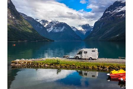 Platz 10: Norwegen. Das Land in Skandinavien genießt in Europa einen hervorragenden Ruf. Bei Familien scheint das etwas ande...