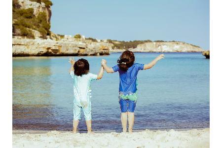 Platz 3: Spanien. Klar, an DEM Urlaubsland der Deutschen führt natürlich kein Weg vorbei. Doch nur 30 Prozent der Befragten ...