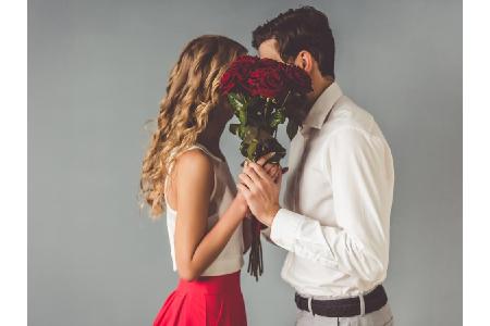 Die richtige Hintergrund-Musik gehört zu jedem guten Date - besonders am Valentinstag.