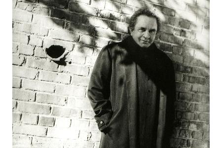 Johnny Cash - 