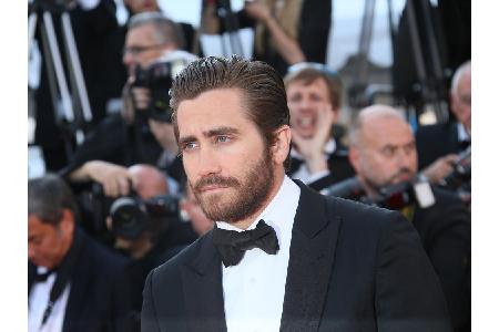Seine Nicht-Nominierung sorgte 2017 für Unverständnis: Jake Gyllenhaal war bisher nur 2006 nominiert. Für seine Performances...