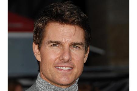 Seine Nominierungen 1990, 1997 und 2000 brachten ihm kein Glück. Doch Tom Cruise ist ein gefeierter Hollywood-Star und der M...