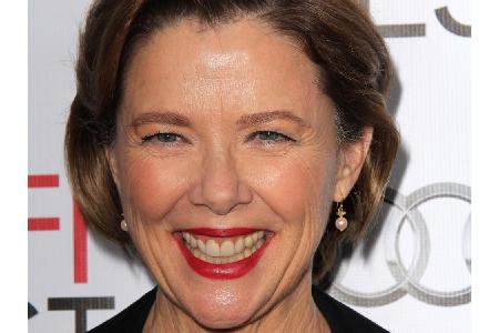 Annette Bening gönnte bereits viermal den Oscar einer Konkurrentin. Zuletzt war sie 2011 nominiert, 20 Jahre nach ihrer erst...