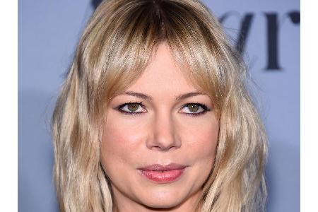 Michelle Williams ging 2017 zum vierten Mal leer aus. Ihr ehemaliger Lebensgefährte Heath Ledger (1979-2008) gewann posthum ...