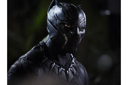 Wer unter der Maske von 