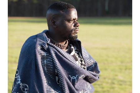 Die Inthronisierung von T'Challa verläuft jedoch nicht ohne Probleme. W'Kabi, den der Oscar-nominierte Daniel Kaluuya (28) s...