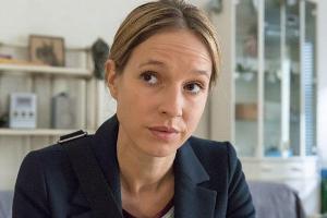 Drohnen-Tatort aus Ludwigshafen: Tränen für Kopper