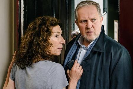 Tatort aus Wien: Übertreibung macht anschaulich