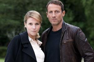 Drehstart für neuen Falke-Tatort "Alles was sie sagen"
