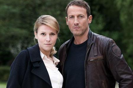 Drehstart für neuen Falke-Tatort 