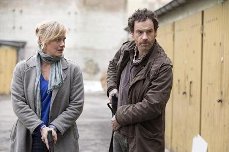 Tatort Dortmund: Eine Ode an Faber