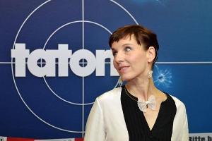 Meret Becker verlässt den Tatort Berlin