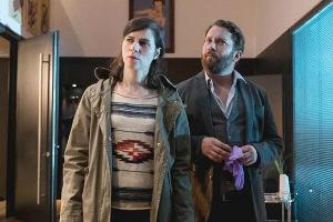 Tatort aus Weimar: Nicht ganz auf der Höhe