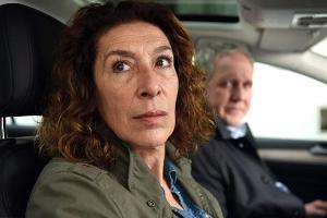 "Die Faust" aus Wien: Die Missionars-Stellung unter den Tatorten