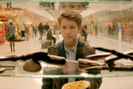 Tatort Frankfurt: Von Opfern und Tätern