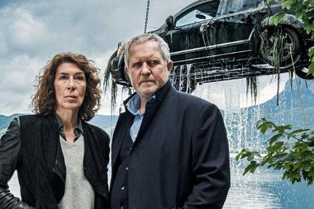 Wien-Tatort erneut über zehn Millionen