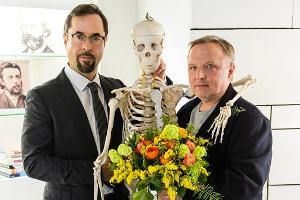 Tatort Münster: Drehstart für neuen Fall "Affentheater"