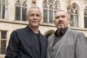 "Weiter, immer weiter": So wird der neue Köln-Tatort