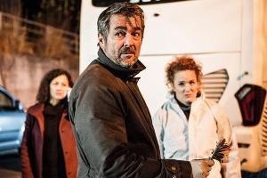 Tatort aus Luzern: Wie gut ist "Zwei Leben"?