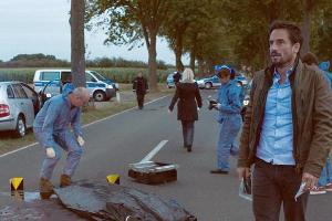Bremen-Tatort: Da kotzt sogar der Pathologe
