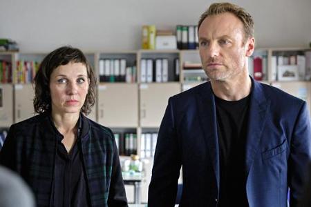 Ehe-Tatort aus Berlin: Knietief im Klischee