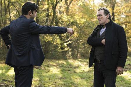 Tatort Ludwigshafen: Zehn Millionen zum Kopper-Abschied