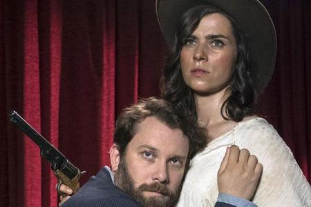 Neujahrs-Tatort aus Weimar: Auf dem Rücken der Pferde...