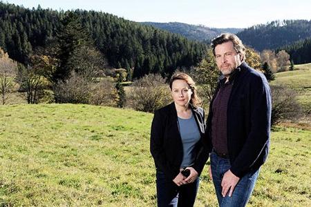 Zweiter Schwarzwald-Tatort: Lohnt sich das Einschalten?