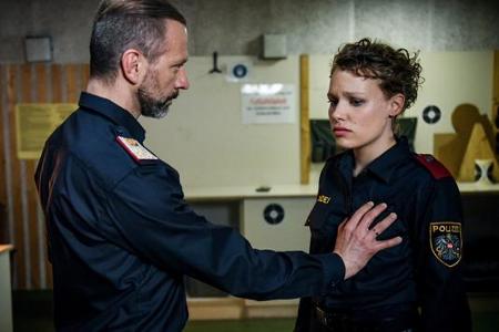 Wien-Tatort: Fifty Shades of Ehekrise