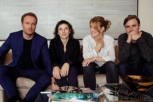 "Amour fou": Drehstart für neuen Tatort aus Berlin