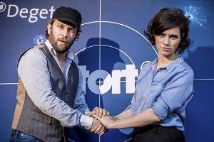 2016 und 2017 werden je zwei Weimar-Tatorte produziert