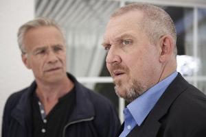 Tatort Köln: Ballauf und Schenk drehen ihren 71. Fall "Bausünden"