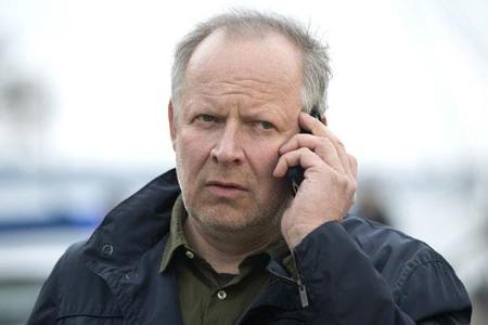 Tatort Kiel: Drehstart für ersten Borowski nach Kekilli-Ausstieg