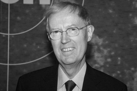 Tatort-Erfinder Gunther Witte ist tot