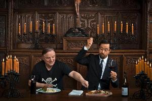 Tatort Münster: Drehstart für "Gott ist auch nur ein Mensch"