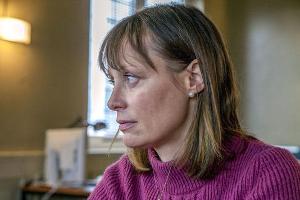 Pflege-Tatort: Schwester Fummel und der Tod