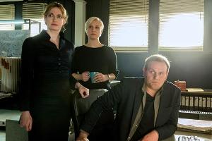 Tatort aus Saarbrücken: Zwischen Fremdschämen und Fassungslosigkeit