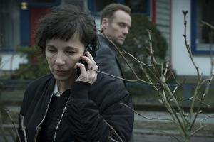 Tatort Berlin: So war "Tiere der Großstadt"