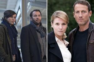 Tatort-Drehstarts in Weimar und Norddeutschland