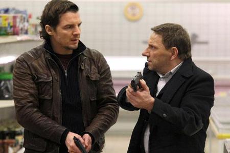 Tatort Stuttgart: Drehbeginn für 