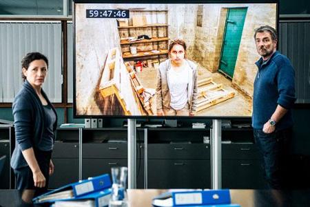 Tatort Luzern: 