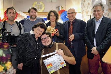 Der nächste Odenthal-Tatort wird improvisiert