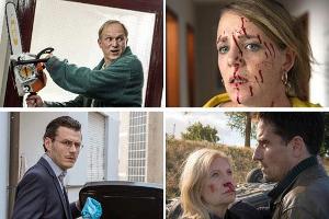Die Tatort-Saison 2018/2019 im Rückblick