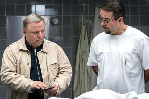 Komparsen für Tatort Münster gesucht