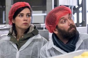 Tatort Weimar - Nur für Twitter?