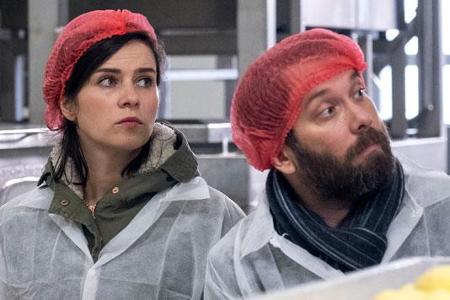 Tatort Weimar - Nur für Twitter?