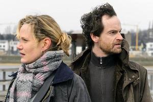 Drehstart für neuen Dortmund-Tatort "Sturm"