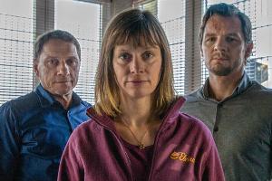 Tatort Stuttgart: Der Todesengel trägt lila